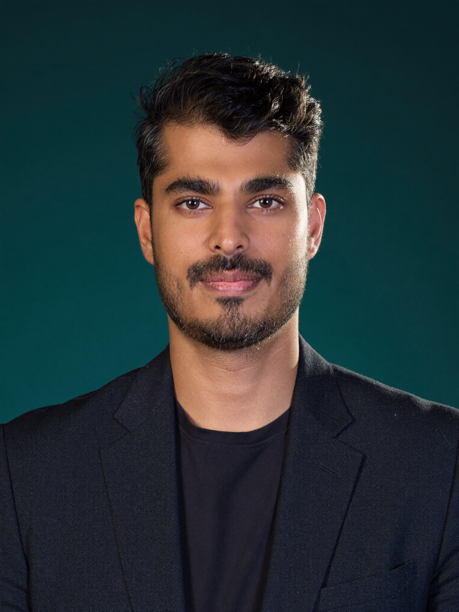 Guhan, Founder & CEO of PropFiled